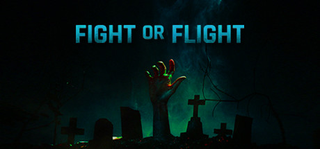 Fight or Flight banner