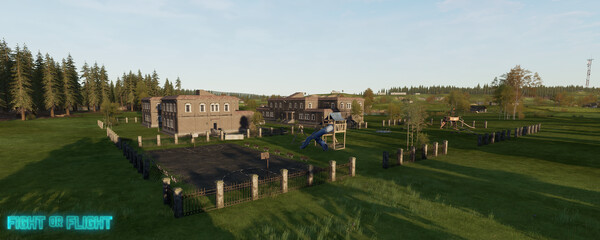 Screenshot 3 of Fight or Flight - more gameplay footage