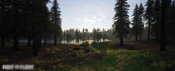 Screenshot 2 of Fight or Flight - additional gameplay view