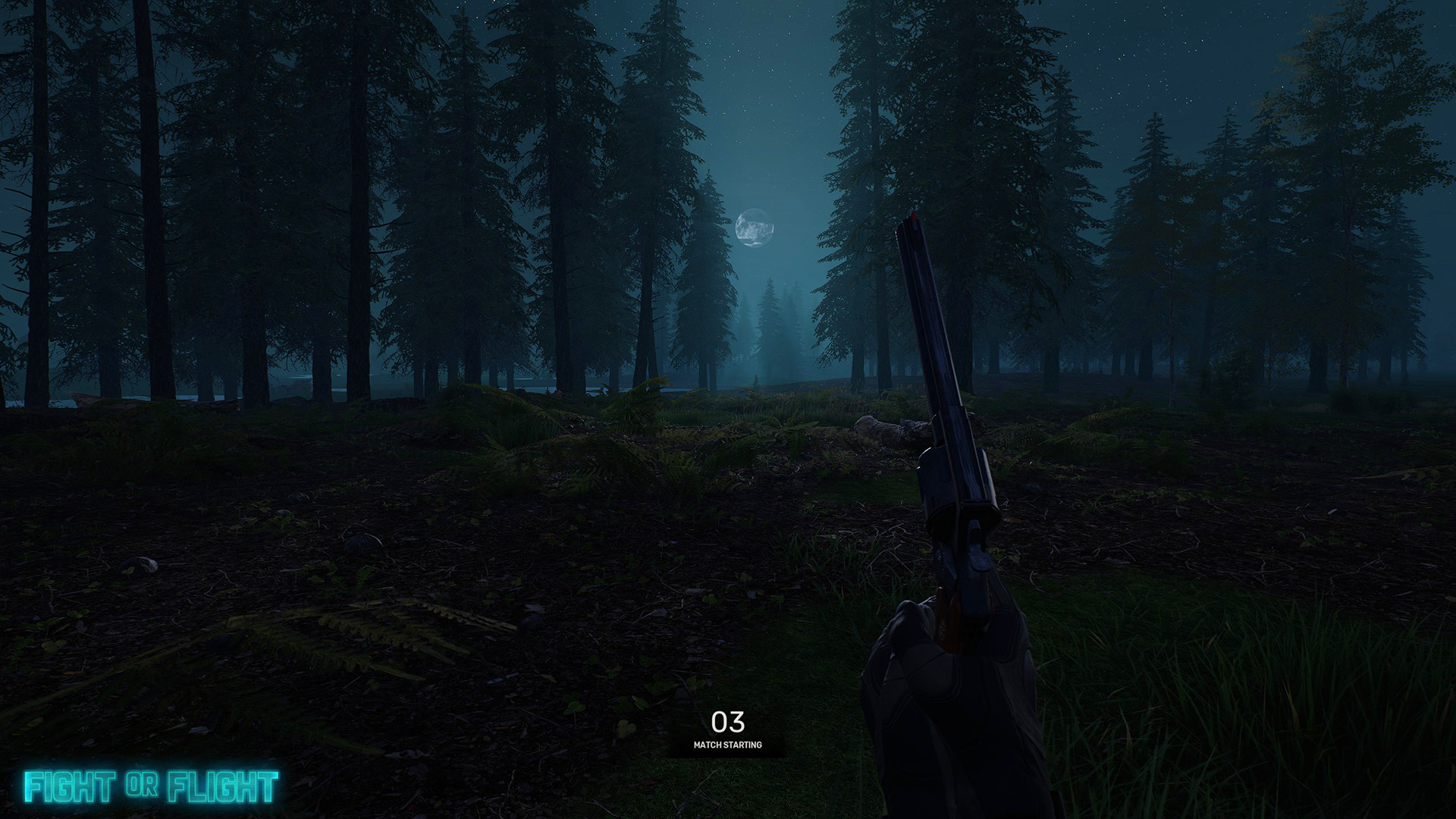 Fight or Flight screenshot #7