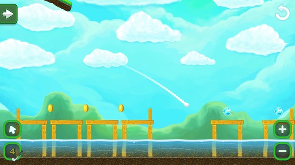 Platform Golf screenshot 4