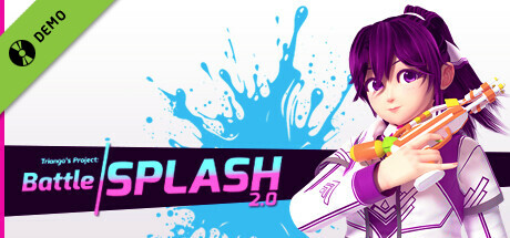 Trianga's Project: Battle Splash 2.0 Demo banner