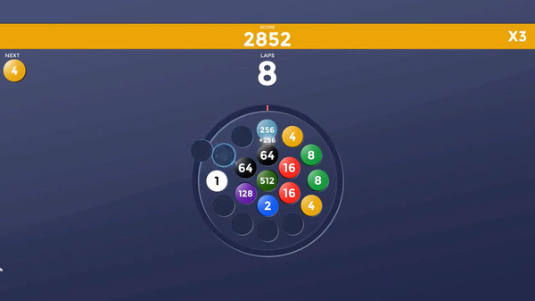 Dialing screenshot 2