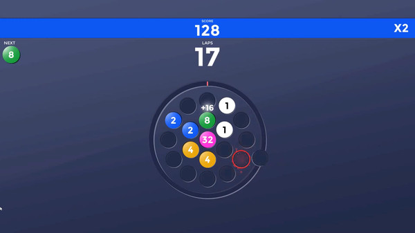 Dialing screenshot 6