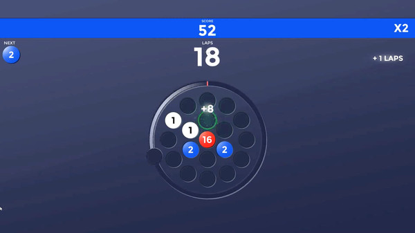Dialing screenshot 4