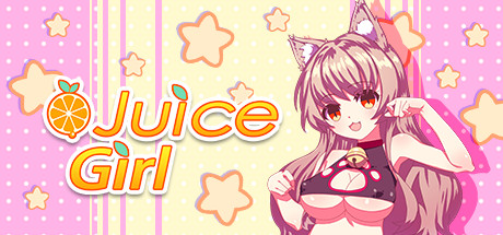 蜜汁女孩 Juice Girl banner