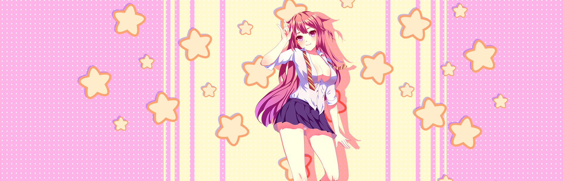 蜜汁女孩 Juice Girl