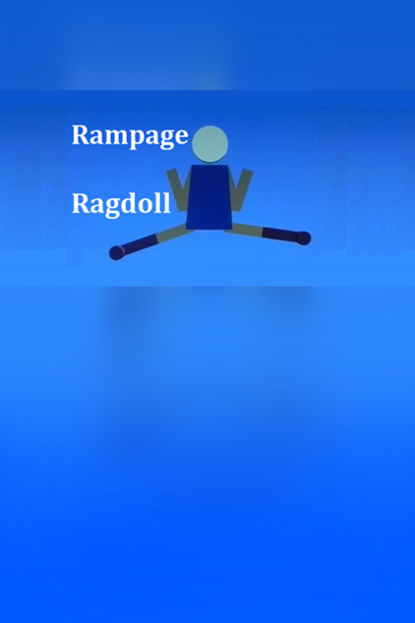 Cover art of Rampage Ragdoll
