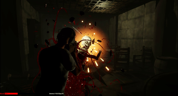 Screenshot z Midnightland