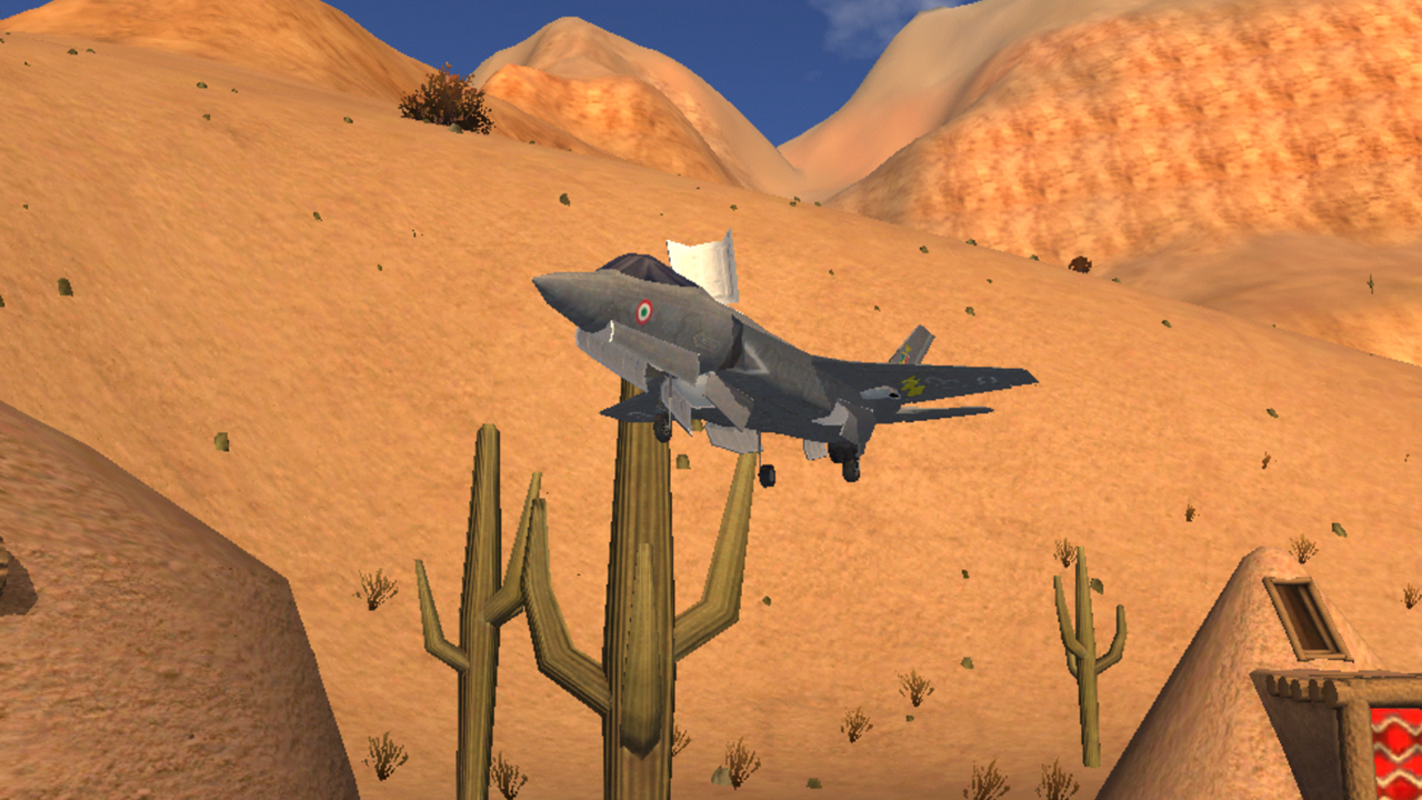 RC Plane 3 - F-53B Featured Screenshot #1