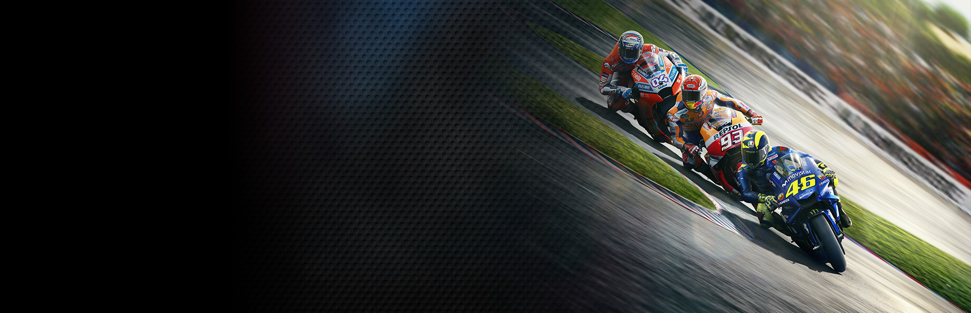 MotoGP™18