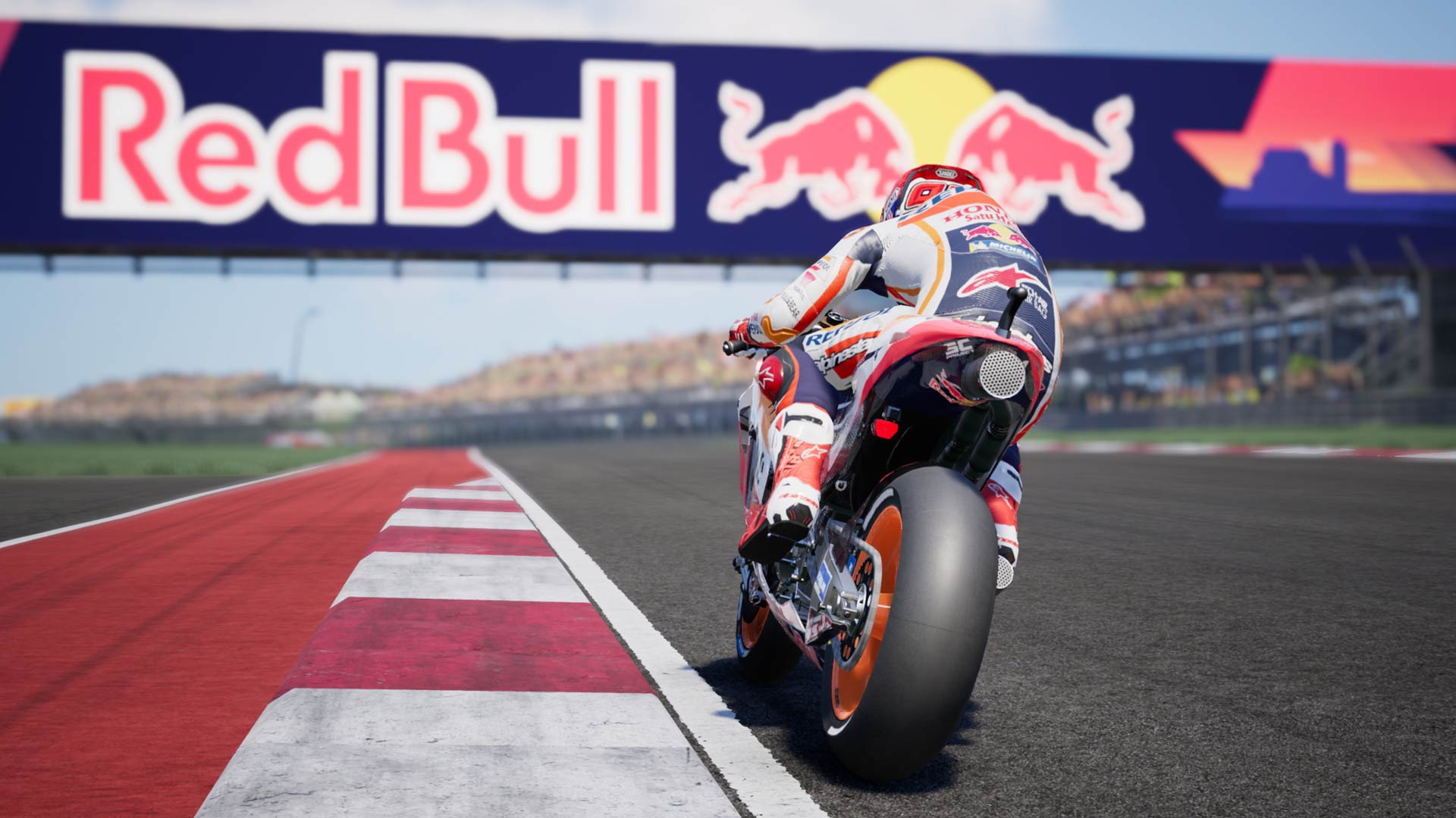 MotoGP™18