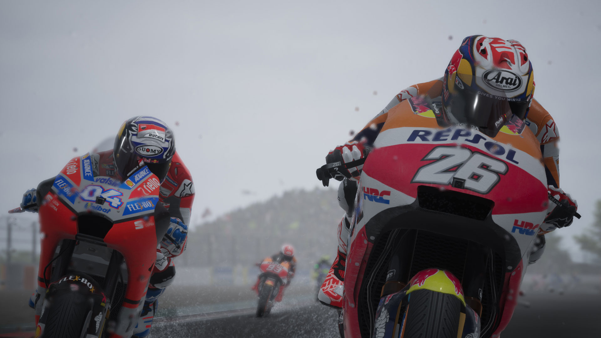 MotoGP™18