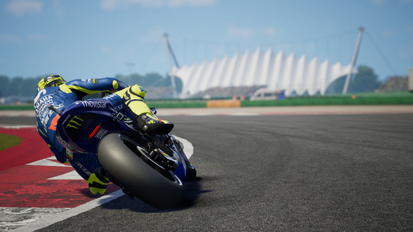 KHAiHOM.com - MotoGP™18