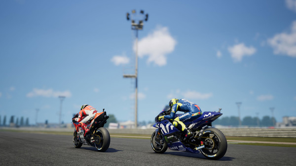 KHAiHOM.com - MotoGP™18