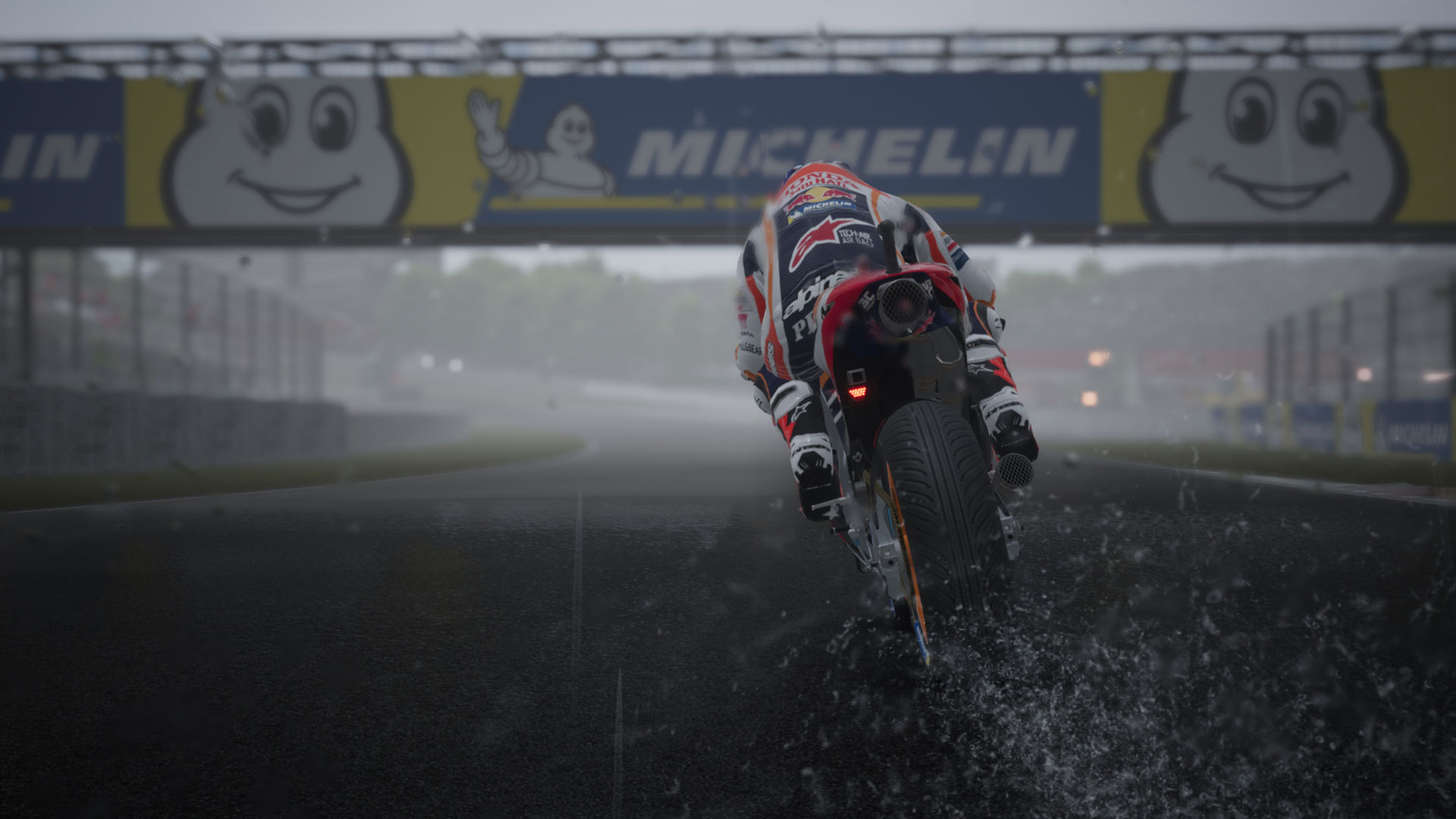 MotoGP™18