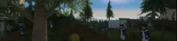 Rise of Liberty video 3