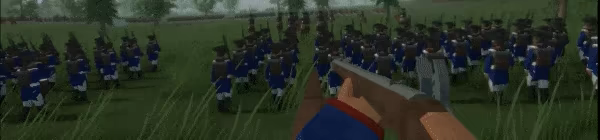 Rise of Liberty video 2