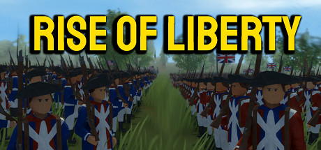 Rise of Liberty steam charts