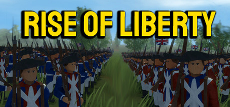 Rise of Liberty Cover Image