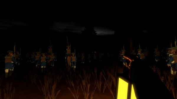 Rise of Liberty