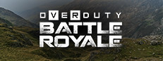 Overduty VR: Battle Royale