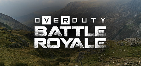 Overduty VR: Battle Royale Cheat Engine/CT