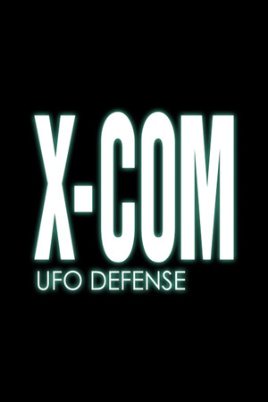 Cover art of X-COM: UFO Defense