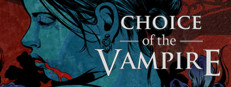 Choice of the Vampire game cover