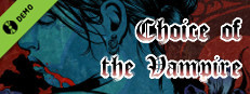 Choice of the Vampire Demo Small Capsule Image