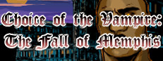 Choice of the Vampire: The Fall of Memphis