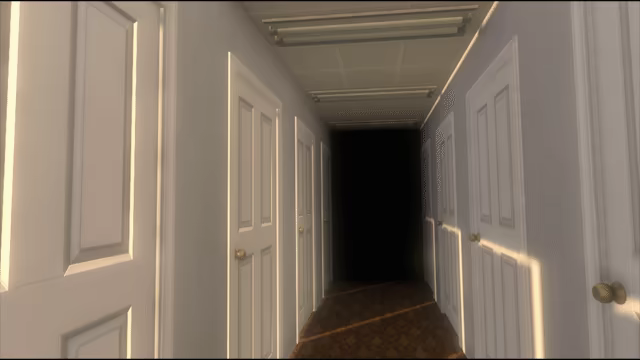 John Lazarus - Episode 1: Dead Man's Origin video 3