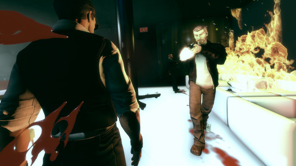 John Lazarus - Episode 1: Dead Man's Origin screenshot 4