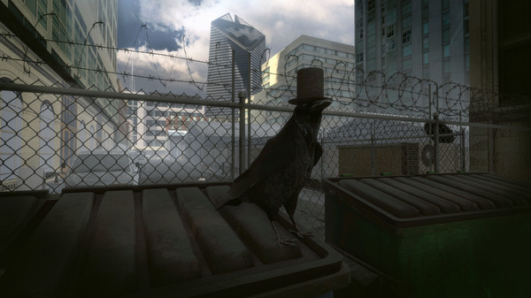 John Lazarus - Episode 1: Dead Man's Origin screenshot 6