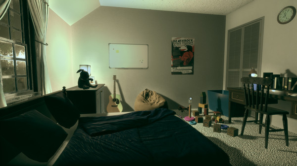 John Lazarus - Episode 1: Dead Man's Origin screenshot 3