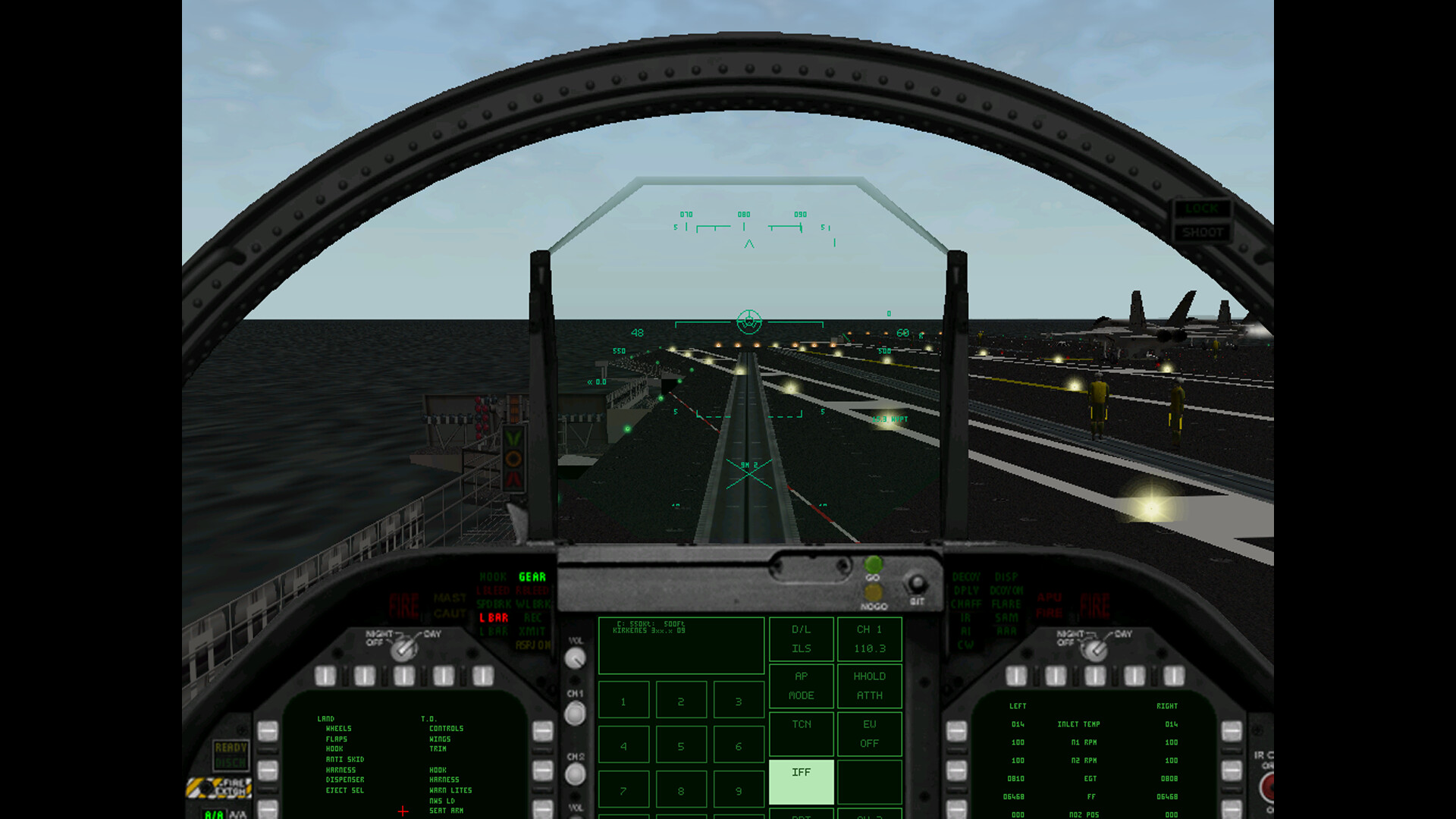 F/A-18E Super Hornet Featured Screenshot #1