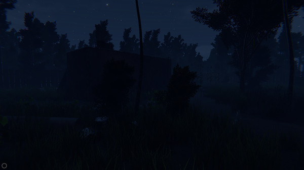 One Night On The Road.