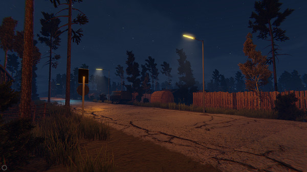 One Night On The Road.