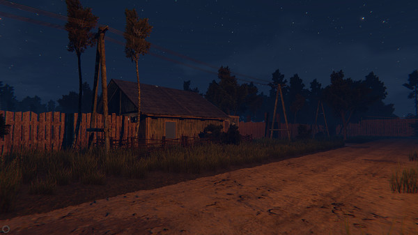 One Night On The Road.