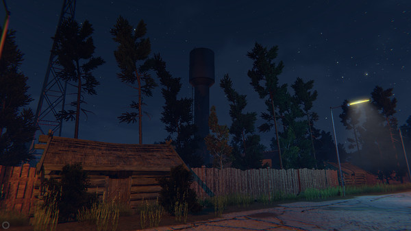 One Night On The Road.