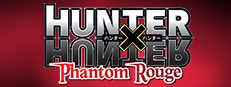 Hunter x Hunter: Phantom Rouge game capsule image