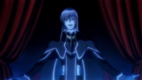 Hunter x Hunter: Phantom Rouge screenshot 3