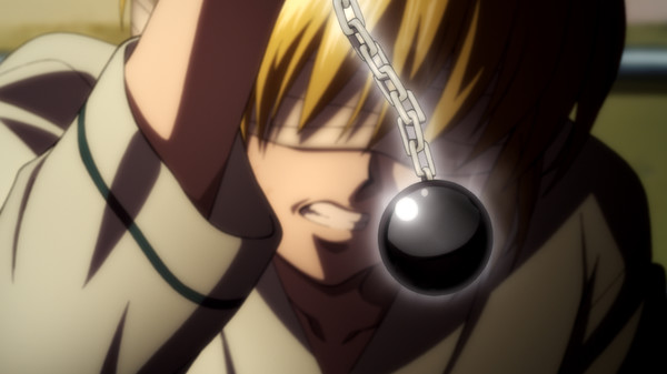 Hunter x Hunter: Phantom Rouge screenshot 2