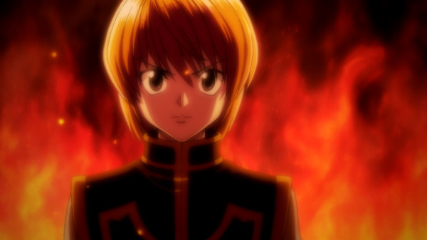 Hunter x Hunter: Phantom Rouge screenshot 4