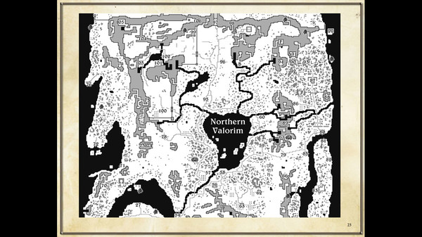 Avernum 3 Hintbook and Bonuses