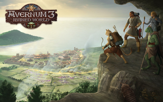 Avernum 3 Hintbook and Bonuses