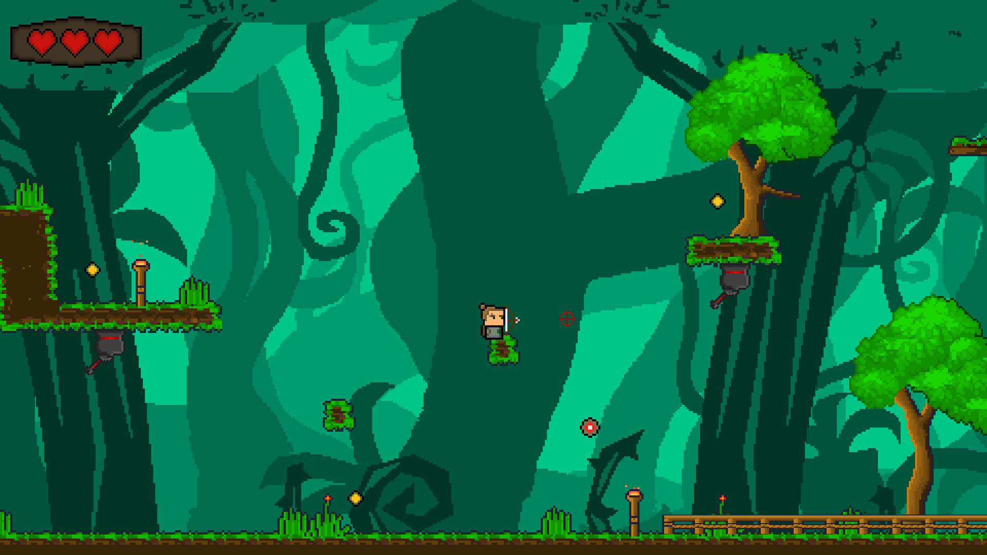 Somebody's Tale screenshot 7