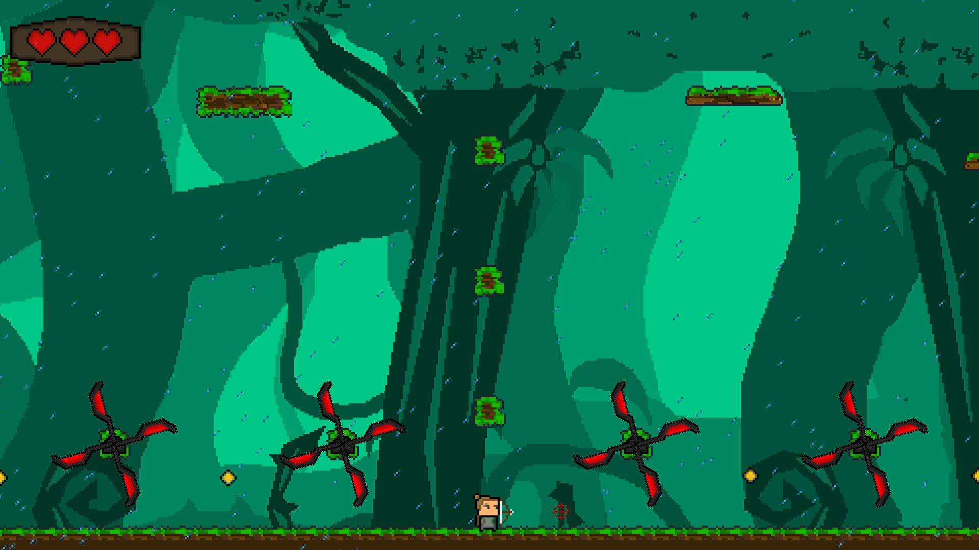 Somebody's Tale — gameplay screenshot 5
