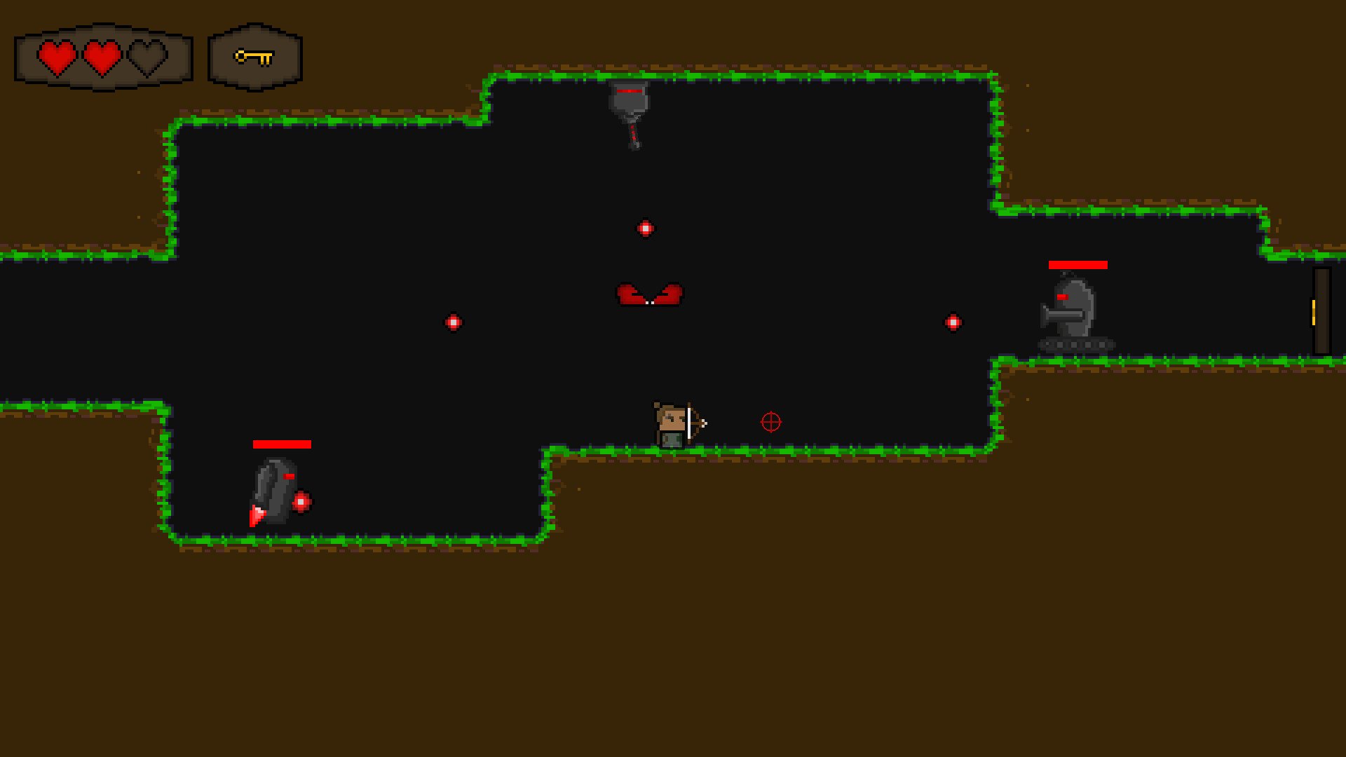 Somebody's Tale — gameplay screenshot 3