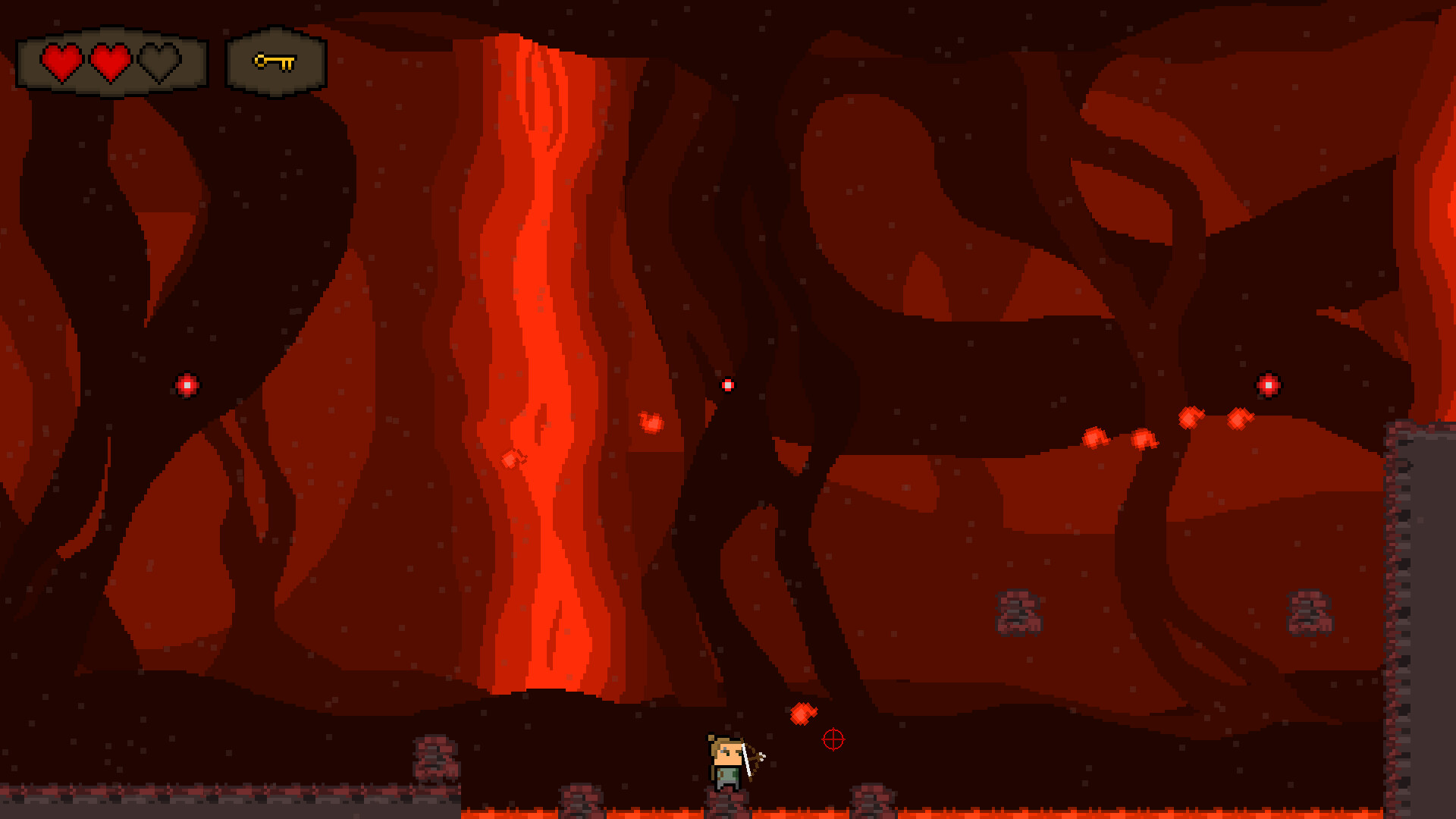 Somebody's Tale — gameplay screenshot 6